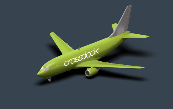 Crossdock Systems - Air Freight Services
