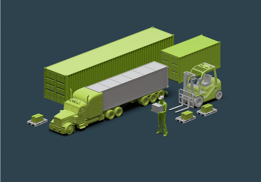 Logistics Welcome To Crossdock Systems Mississauga Logistics And