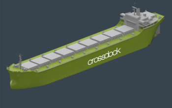 Crossdock Systems - Ocean Freight Services