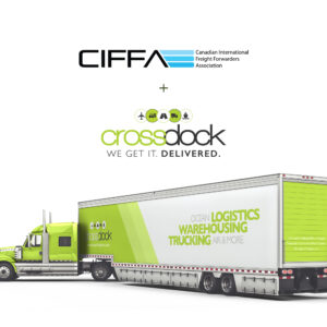 Crossdock Systems