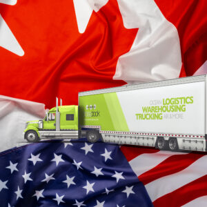 CrossDock Systems Cross Border