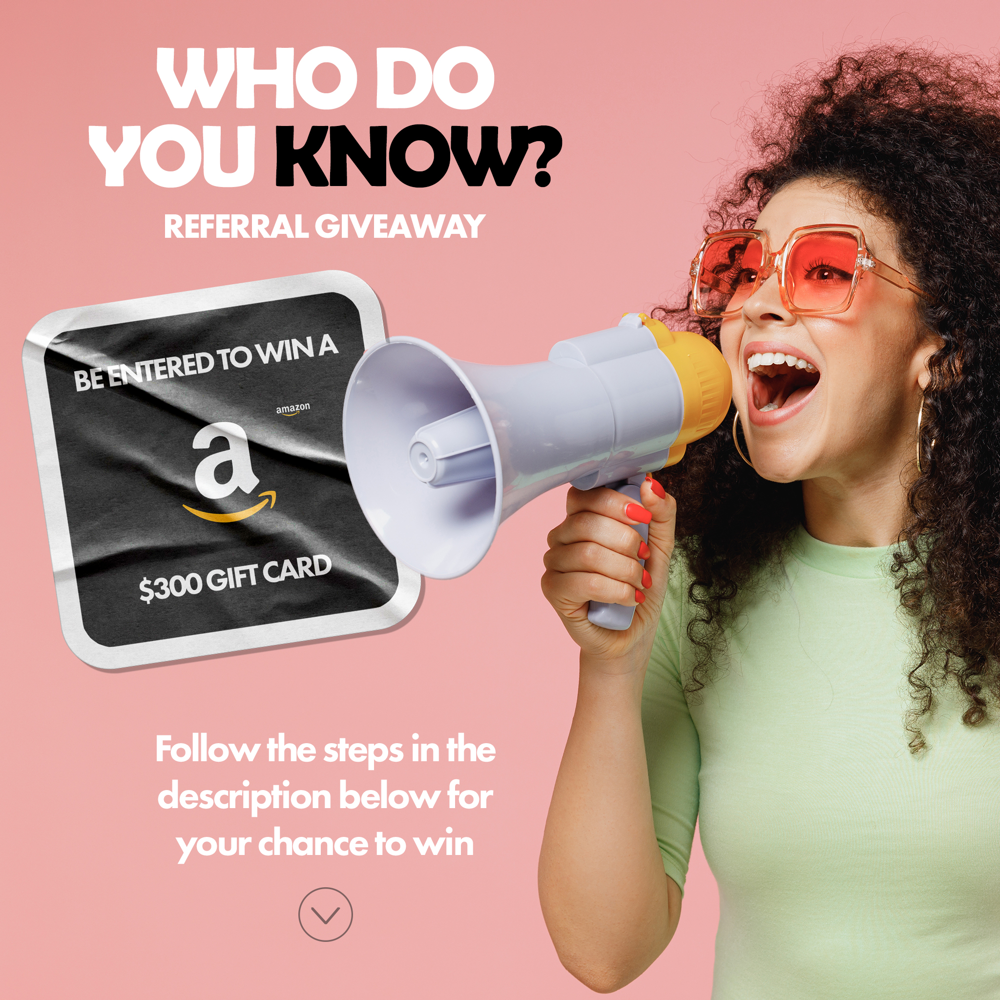 Who Do You Know? Send us your referrals and be entered into a draw to win a $300 Amazon Gift Card. Follow the steps below to get started.

1) Follow Crossdock on social (@crossdocksystems on Facebook and Instagram)
2) Email your referral to rates@crossdocksystems.com
3) Existing customers will receive $50 in Crossdock credits
4) New customers will receive $25 to use towards Crossdock services
5) All names will be entered into a draw to win a $300 Amazon gift card. Random draw will take place on October 1, 2024. Winner will be announced on our social channels.

It's that easy! At Crossdock, We Get It. Delivered.

#Logistics #SupplyChain #BusinessSuccess #LogisticsInnovation #ClientPartnerships #IndustryLeadership #FreightSolutions #Warehousing #Transportation #CanadianLogistics #CrossdockSystems